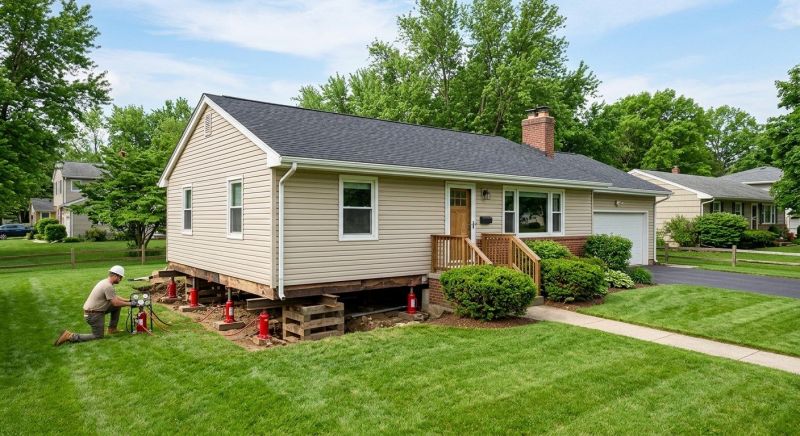 Top Foundation Lifting Companies in Fishers, IN