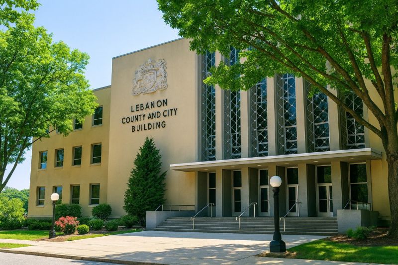 Top Foundation Lifting Companies in Lebanon, IN